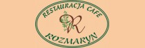Restauracja-Cafe Rozmaryn