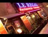 Restauracja Le Regal