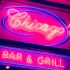 Restauracja CHICAGO'S