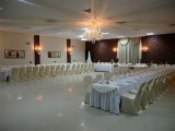 Restauracja i Sala Bankietowa Europa