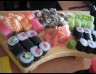 RESTAURACJA TENSUSHI