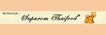 Suparom thai food