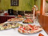 RESTAURACJA AL POMODORO