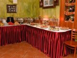 RESTAURACJA AL POMODORO