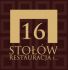 Restauracja 16 Stołów