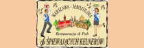 Restauracja �piewaj�cych Klener�w Warszawa Jerozolima