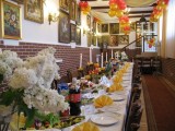 Restauracja Willa Staropolska