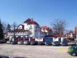 Restauracja Willa Staropolska