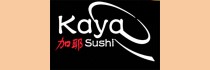 Restauracja Kaya Sushi