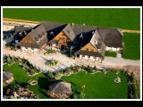 Rancho Pod Bocianem "Restauracja Stara Izba"