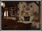 Rancho Pod Bocianem "Restauracja Stara Izba"