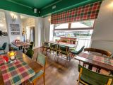 Ristorante Repubblica Italiana