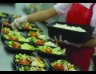 SAMBA CATERING