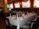 SERAFINO - Restauracja i Kawiarnia