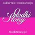 S�odki... S�ony