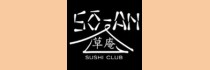 SO-AN SUSHI CLUB