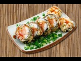 SO-AN SUSHI CLUB