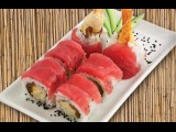 SO-AN SUSHI CLUB