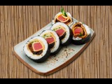 SO-AN SUSHI CLUB