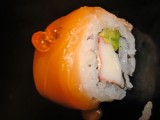 SUSHI-BOX