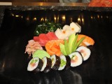 SUSHI-BOX