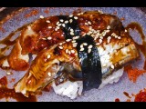 SUSHI-BOX