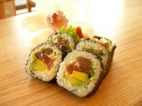 Sushioki Japan Bar