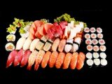 Sushi Ryżowe Pole