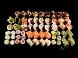 Sushi Ryżowe Pole