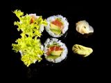 Sushi Ryżowe Pole