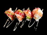 Sushi Ryżowe Pole