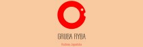 sushi bar Gruba Ryba