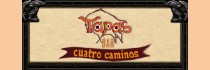 Tapas Bar Cuatro Caminos