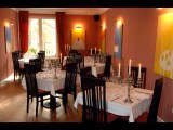 RUBIKON bistro & restaurant
