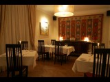 RUBIKON bistro & restaurant