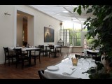 RUBIKON bistro & restaurant