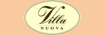 Villa Nuova - restauracja w Wilanowie