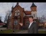 Willa Bor�wka - Hotel i Restauracja