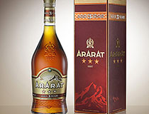 ARMENIA - KRAJ DO ODWIEDZENIA ARARAT - BRANDY DO SPRÓBOWANIA