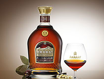 ARMENIA - KRAJ DO ODWIEDZENIA ARARAT - BRANDY DO SPRÓBOWANIA