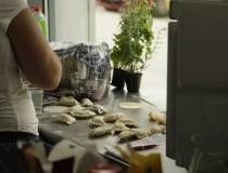 Bez kulek i zjeżdżalni za to z rozwijaniem zdolności manualnych - Nowy koncept sali zabaw