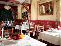 Restauracja Papavero