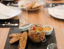 Dřevny Kocur - kawałek Czech w centrum Warszawy