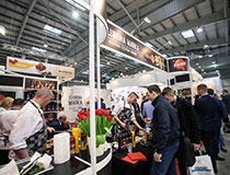 EuroGastro i WorldHotel wyznacznikiem jakości branży HoReCa 