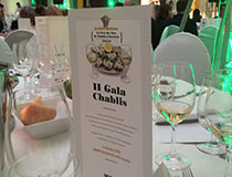 Gala Chablis