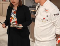 Jakub Horák triumfuje w polskim finale konkursu Challenge! Taste of Japan 2025