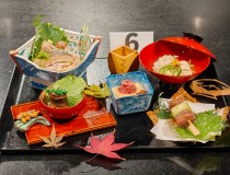 Jakub Horák triumfuje w polskim finale konkursu Challenge! Taste of Japan 2025