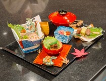 Jakub Horák triumfuje w polskim finale konkursu Challenge! Taste of Japan 2025