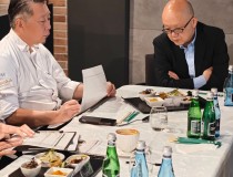 Jakub Horák triumfuje w polskim finale konkursu Challenge! Taste of Japan 2025