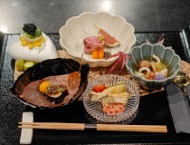 Jakub Horák triumfuje w polskim finale konkursu Challenge! Taste of Japan 2025